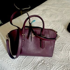 Kate Spade Medium Satchel Purse Parker